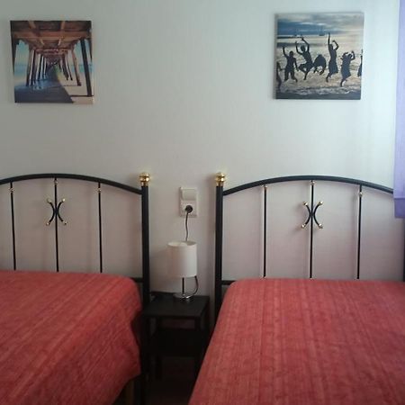 Sea And Center Apartment By Mm Torrevieja Eksteriør billede