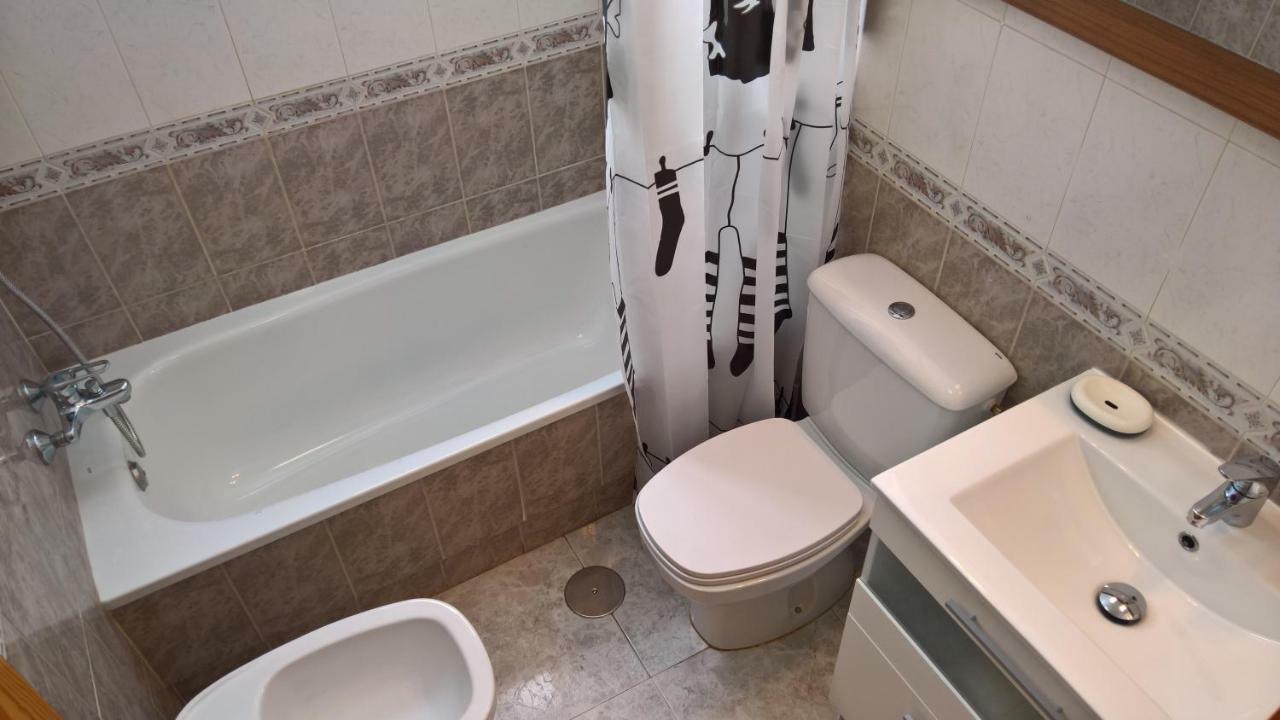 Sea And Center Apartment By Mm Torrevieja Eksteriør billede